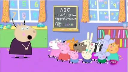 Videos de Peppa Pig En Español Capitulos Completos - Recopilacion #27 - Capitulos Nuevos 2016