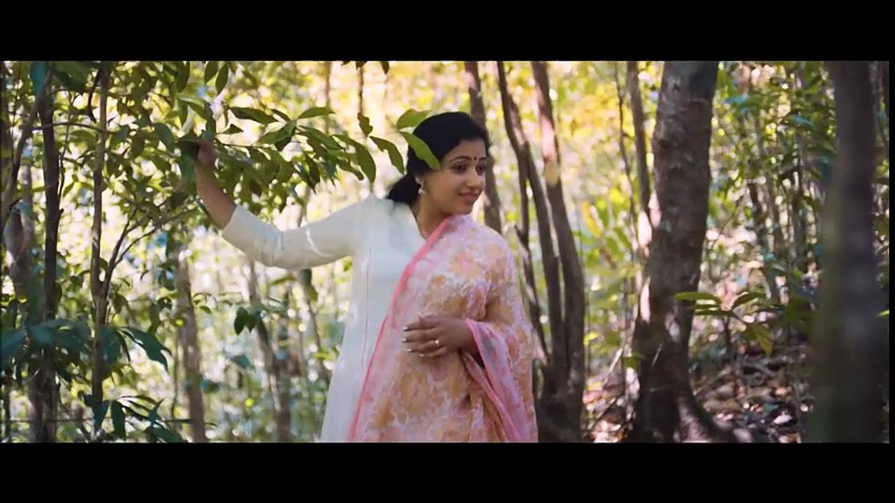 Ramante Ethanthottam-Song Akaleyoru Kaadinte