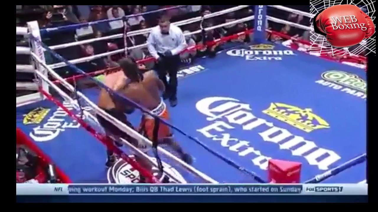 Jermell Charlo Highlights & KnockOuts 2017