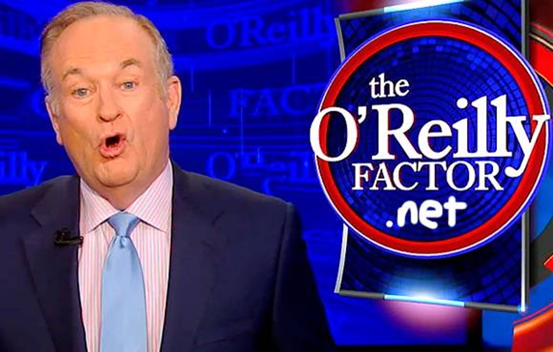 Bill O''Reilly Podcast  No Spin News - O'Reillys Back  Trumps Poll Numbers Ann Coulters Safety and More