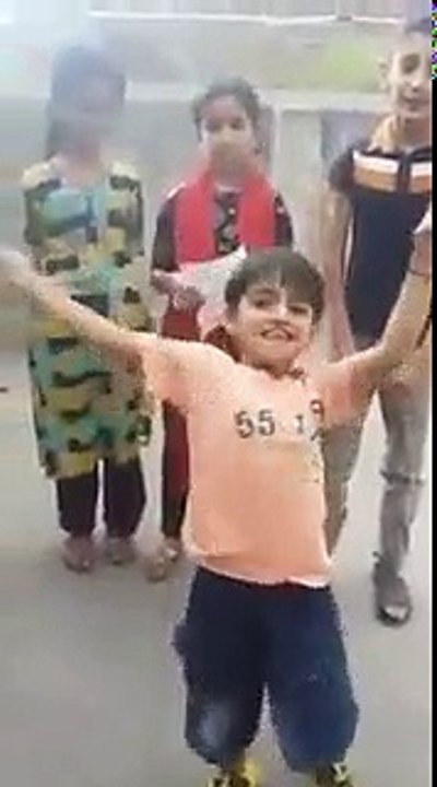 Amaing + Funny Taqreer with a girl