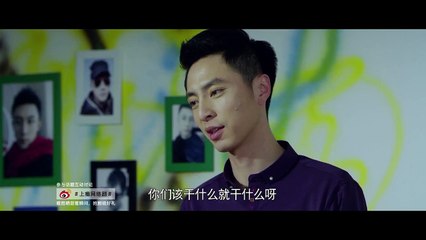 Addicted Ep14《上瘾》( Support Auto-translate to All Languages sub )