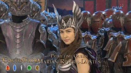 Encantadia Teaser: Hara Minea