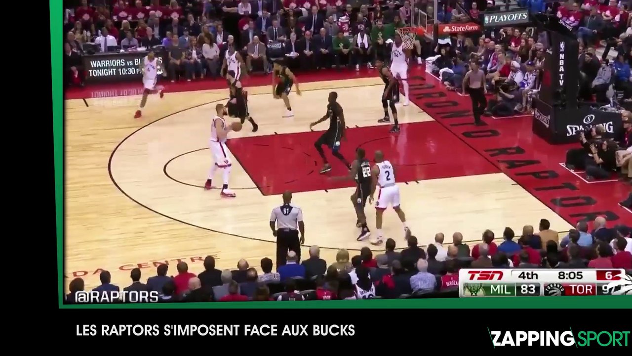 Zap Sport 25 avril : L'AS Roma écrase Pescara et confirme sa deuxième place en Serie A (vidéo)