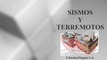 SISMOS Y TERREMOTOS  - DOCUMENTAL COMPLETO