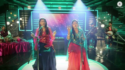 Maa - Official Music Video | Kamli | Nooran Sisters | Jassi Nihaluwal