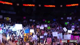 WWE RAW 4/24/2017 Highlights HD - Monday Night RAW 24 April 2017 Highlights HD