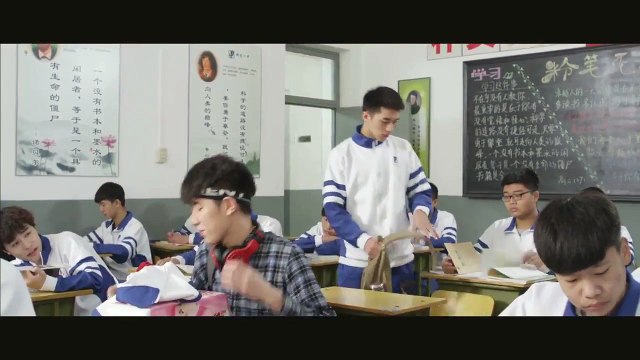 Addicted Ep02《上瘾》( Support Auto-translate to All Languages sub )