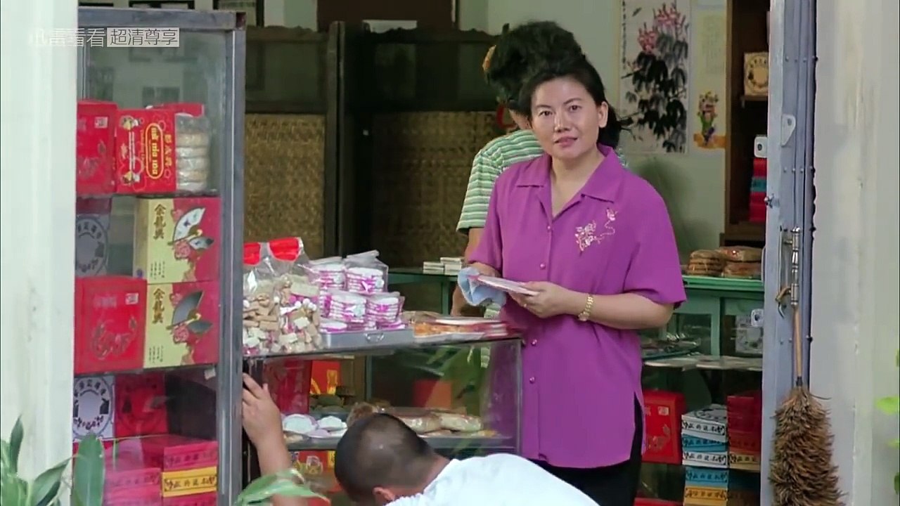 《愛在暹罗》 The Love Of Siam.2007 ( Chn sub 中文字幕 ) part 3/3