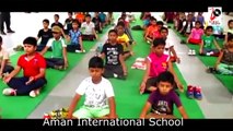 Aman International School Edit By Ankur Jain Ank