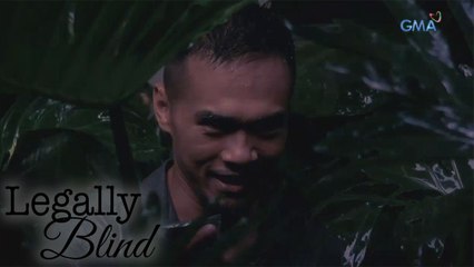 Legally Blind Teaser Ep. 44: Paghahari ni William