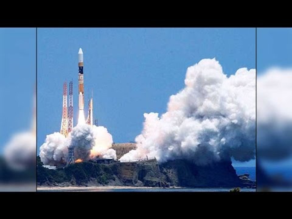 ISRO launches sixth navigation satellite IRNSS-1F from Sriharikota