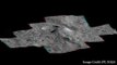 Mysterious mountain found on dwarf planet Ceres by NASA