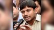 JNU Row: Kanhaiya Kumar alleges Indian Army rapes women in Kashmir