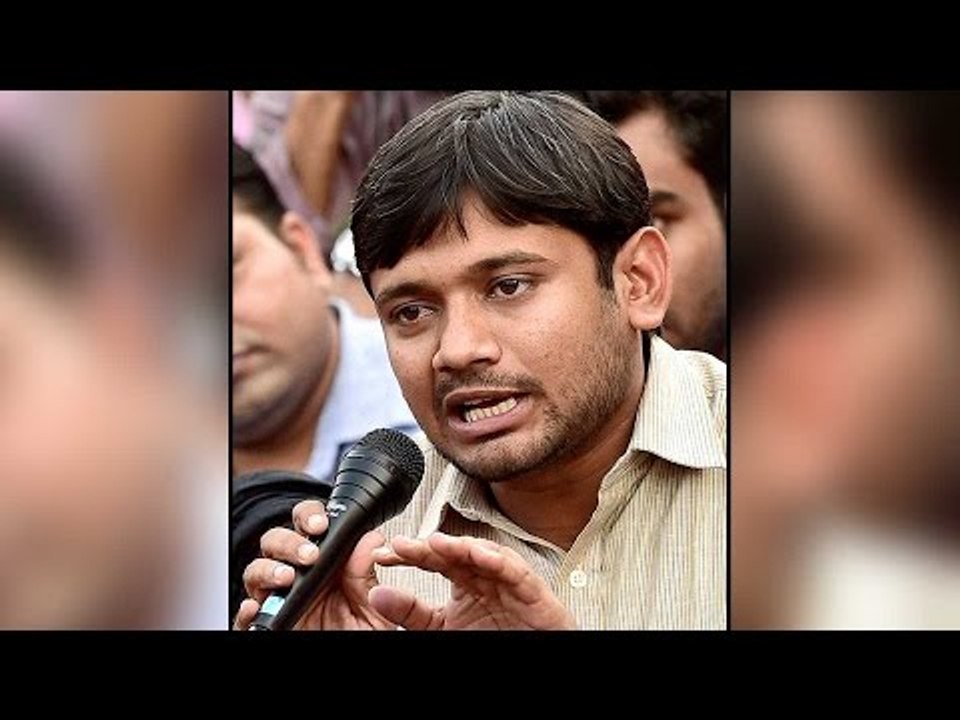 JNU Row: Kanhaiya Kumar alleges Indian Army rapes women in Kashmir