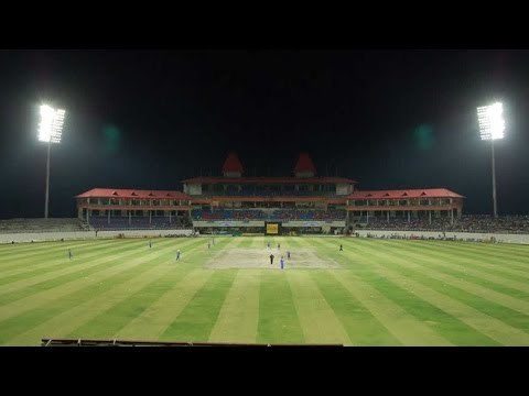 India vs Pakistan match shifts from Dharamsala to Eden Gardens