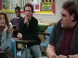Boy Meets World S04 E09 Sixteen Candles and Four Hundred Pound Men