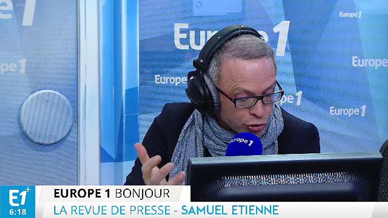 Emmanuel Macron a loupé "la première marche de sa campagne d'entre deux tours"