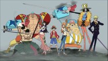 One Piece Opening 19 V2 (Whole Cake Island Arc Version)