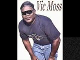 Never Knew Love - VIC MOSS (1)