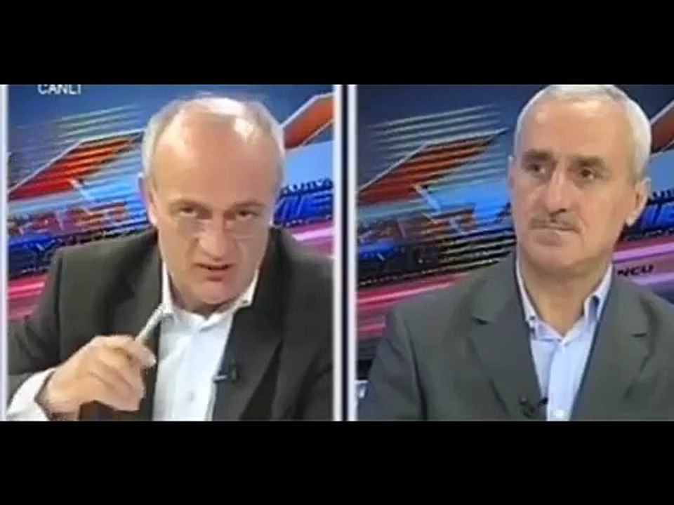 Kur'an isra olayı hakkında malumat vermez! [Prof. Dr. İsrafil Balcı]