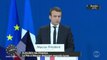 França: Pesquisas apontam vitória de Macron no 2º turno das eleições presidenciais