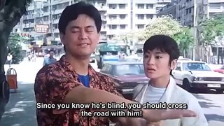 Crazy Romance - 求愛反斗星 (1985) part 2/2