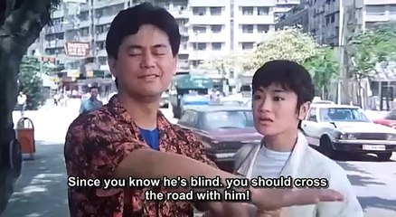 Crazy Romance - 求愛反斗星 (1985) part 2/2
