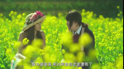 【沂沐电影说】整容失败的恶女《狼狈 恶女罗曼死》