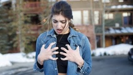 The WORST Things About Being A Girl!