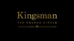 Kingsman 2 : Le Cercle d'Or - Bande-Annonce - VO