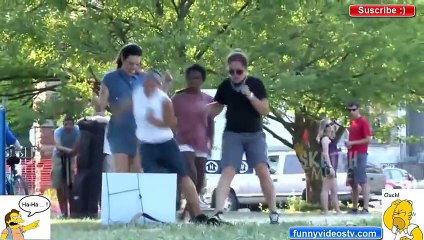 Los Mejores Sustos de Internet 2015 funny scary pranks - videos de risa