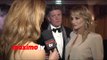 Taylor Armstrong on Oscars 2014 Parties and Real Housewives of Beverly Hills New Season