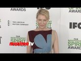 Cate Blanchett Wins Actress Award for 
