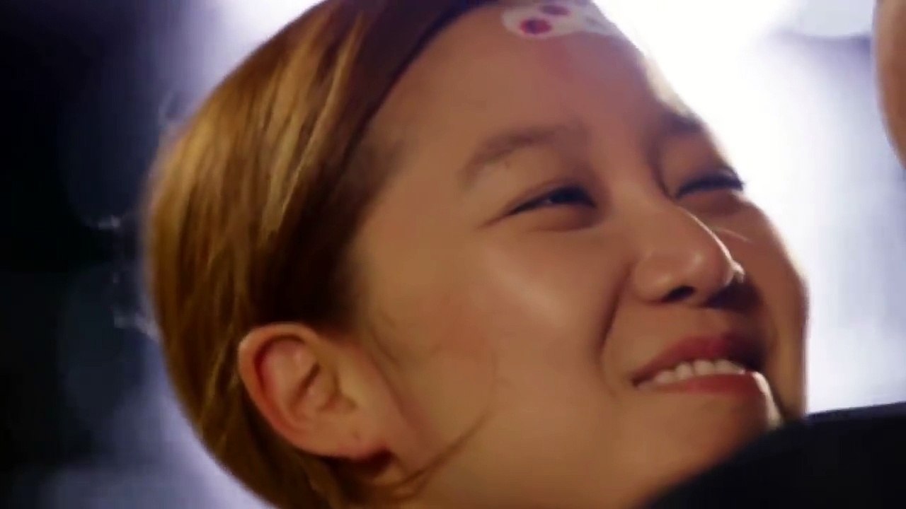 It's Okay It's Love kissing scene cuts ep1-16