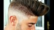 2017 Hairstyles for Men and Boys Ideas