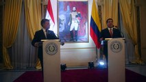 Fuerzas paraguayas verificarán proceso de paz en Colombia