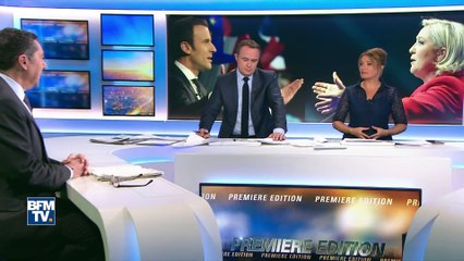 EDITO – "Durant 14 jours de campagne, chaque image va compter"