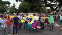Tres nuevos fallecidos, 24 muertos en protestas en Venezuela