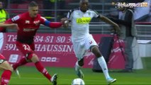 Fouad Chafik Vs Angers 22-04-2017