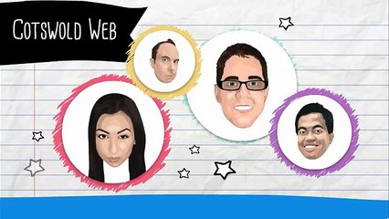 web design gloucester