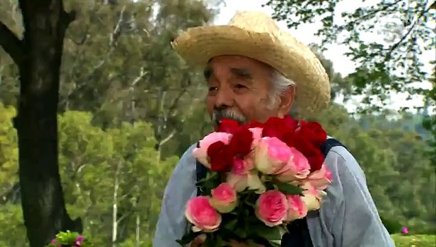 Kobieta za stali odc 1