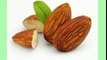 Health benefits of soaking almonds in water in Kannada - kannada Health tips