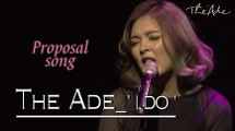 Sweet and flattering proposal song _I DO