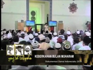 Damai Legend #4 - Alm. KH Zainuddin MZ (Part 2)