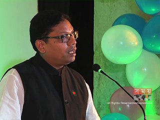 প্রযুক্তি খাতে দক্ষ জনবল তৈরিতে কাজ করছে সরকার