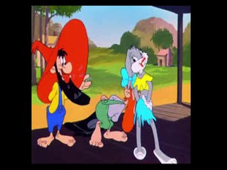 Bugs Bunny hakkında bilinmeyenler ve final bölümü