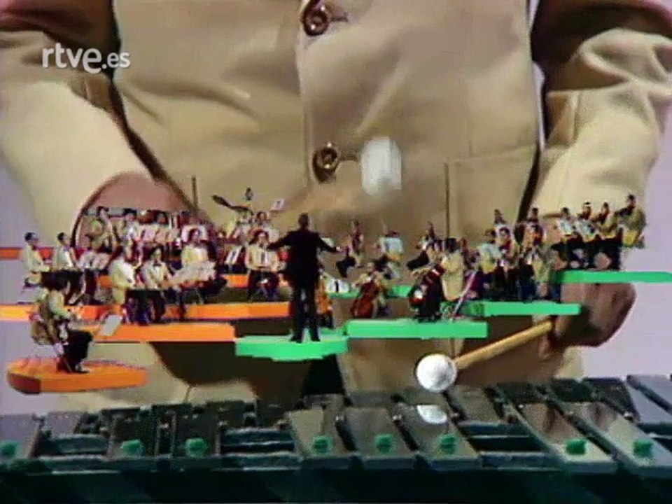 Waldo de los Rios - Zorongo Gitano