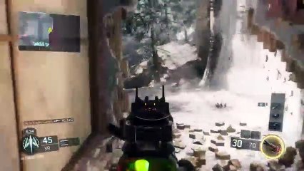 Call of duty black ops 3 road to prestige 3 part 4.multiplayer gamepla PS4 (16)