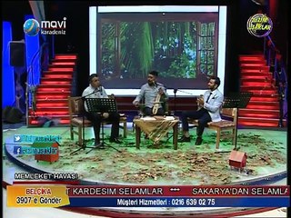 Murat Kumaş - Otantik Ağasar Türküleri